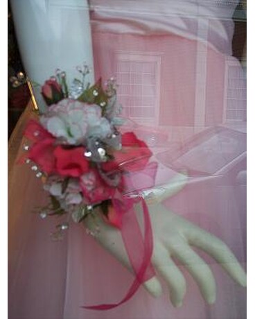Petite Pink