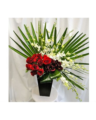 Lobby/Office Flowers