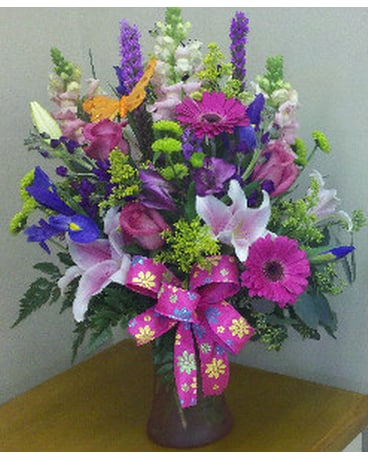 Wonderful Wishes