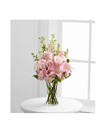 The FTD® Wishes Blessings™ Bouquet
