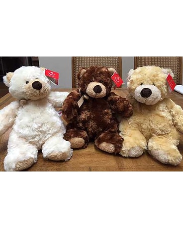 Teddy Bears