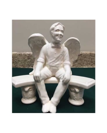 Grandfather Angel