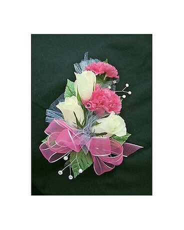 Sweethearts and mini carnations