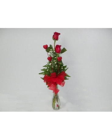 Rose Duet