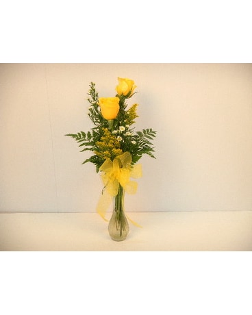 Yellow Rose Duet