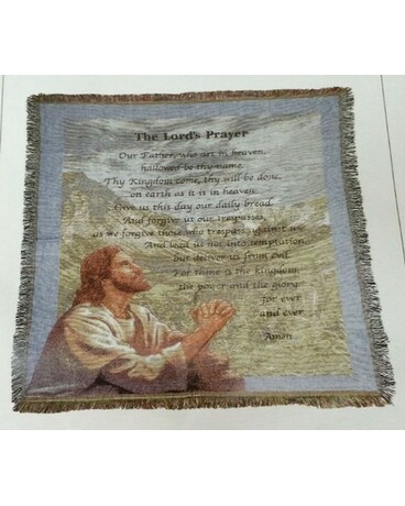The Lord's Prayer
