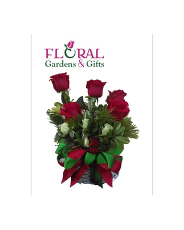 Christmas Basket
