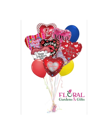 Balloon Bouquet
