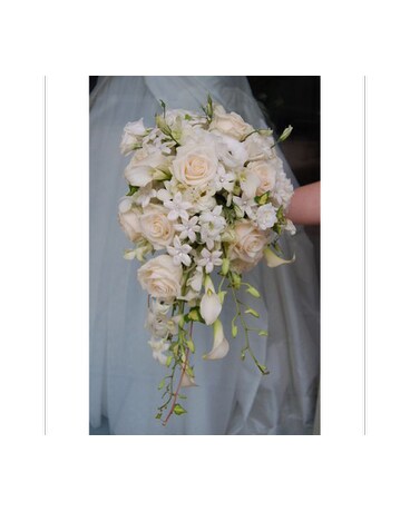 White Bride
