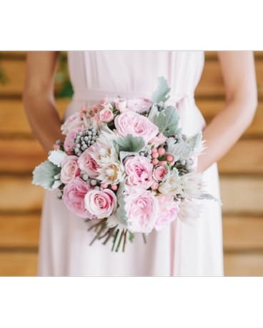 Pink Blush