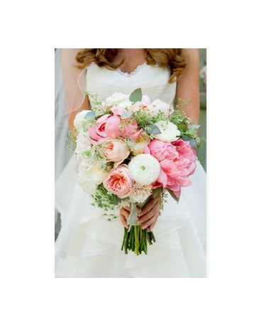 Peonies