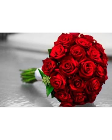 Red Roses