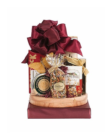Gourmet Goodies