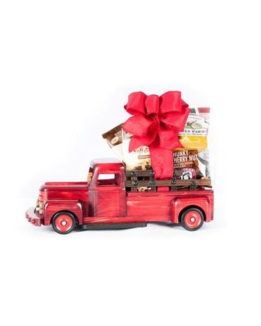 Truckload of Treats