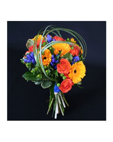Bridal Garden