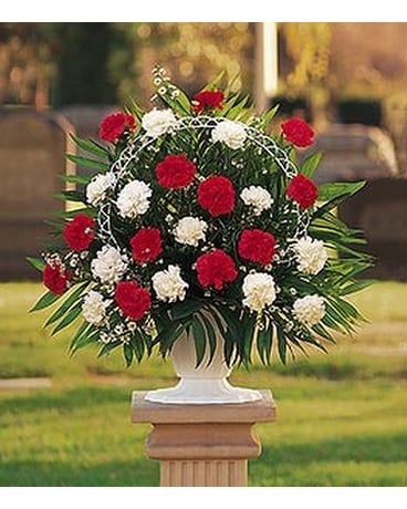 Hope and Honor Basket