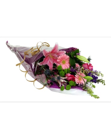 Monthly Flowers