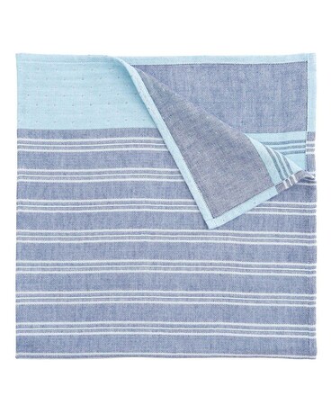 triple layer muslin blanket