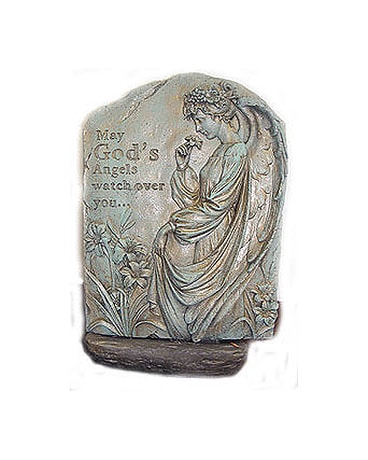 May God's Angel's