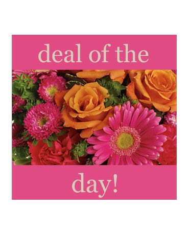 Deal of the Day Bouquet