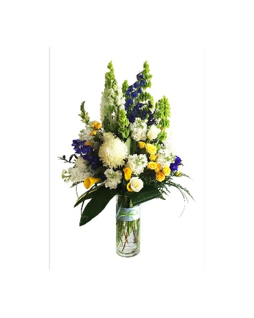 New Baby Flowers Delivery Wood Dale IL - Green Thumb Florist