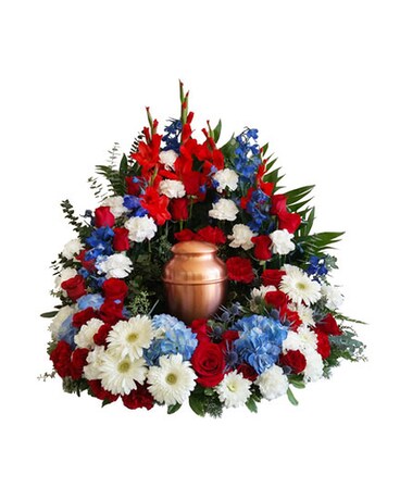 Patriotic Tribute