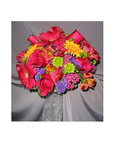 Forget Me Not Flowers Wedding