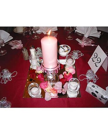Forget Me Not Flowers Wedding