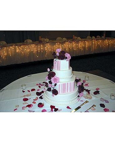 Forget Me Not Flowers Wedding