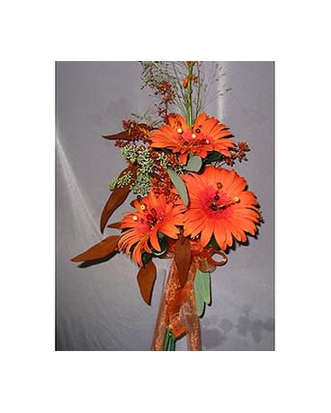 Forget Me Not Flowers Wedding