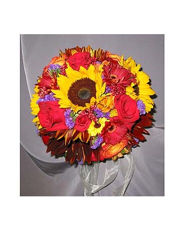 Forget Me Not Flowers Wedding