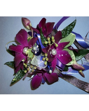 PURPLE DENDRO PASSION