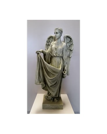 Grecian Angel