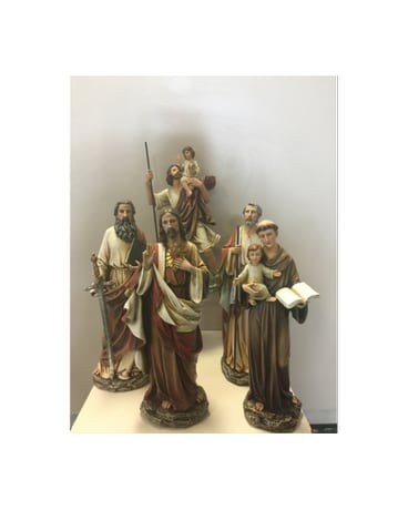 Saint Collection