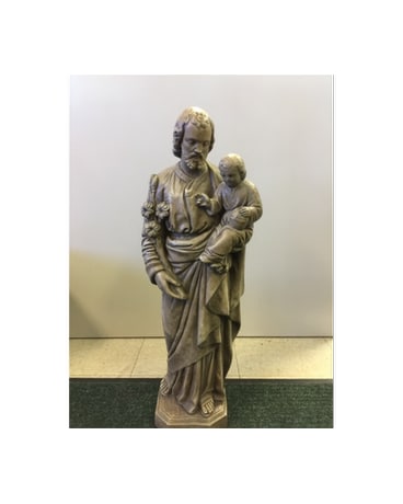 St. Joseph Statue