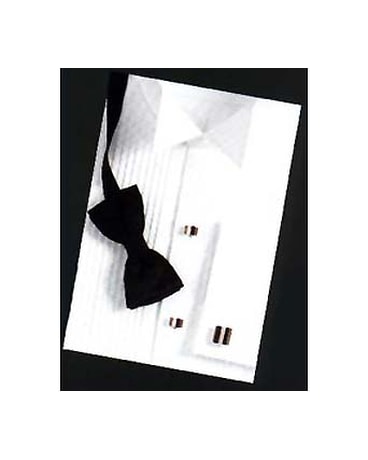 White Wing Formal Shirt