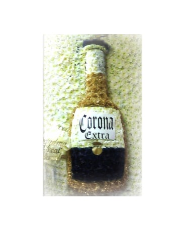 Corona Bottle