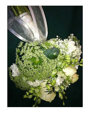 Roses and Lace