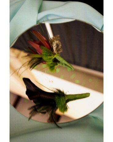 Boutonnieres