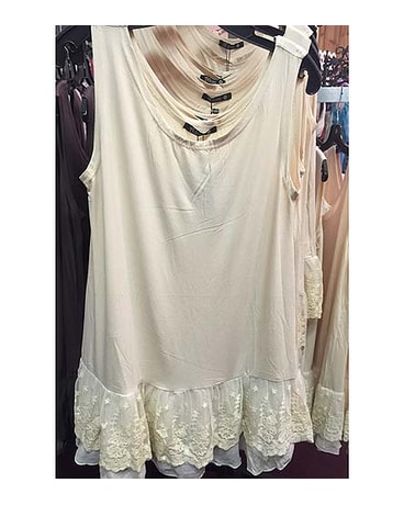 Lace Top