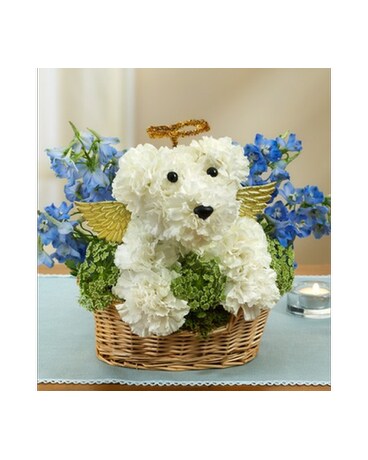 All Dogs go to Heaven™