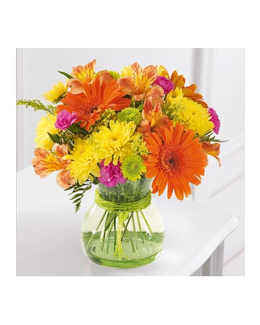 The Because You're Special™ Bouquet by FTD® - VASE