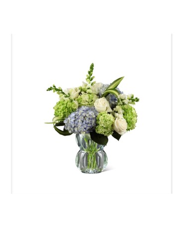 The FTD® Superior Sights™ Luxury Bouquet