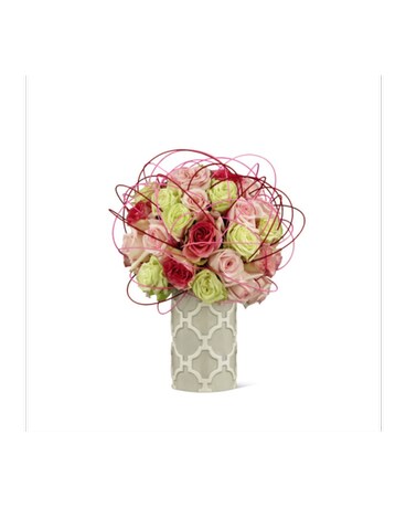 The FTD® Perfect Bliss™ Luxury Bouquet