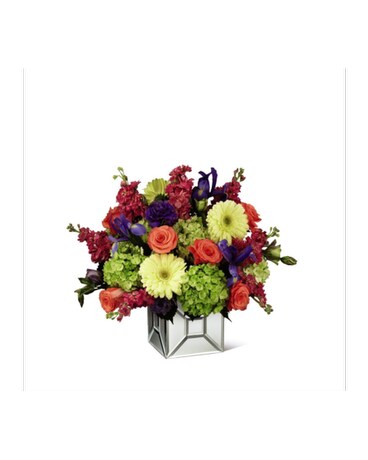The FTD® Extravagant Gestures™ Luxury Bouquet