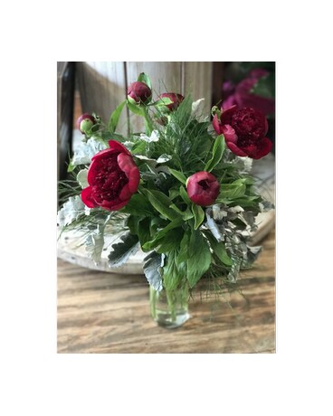 spring flowers delivery creedmoor nc gil man florist inc