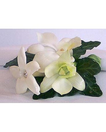 Flowers of Avalon
