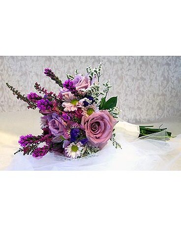 Purple Passion