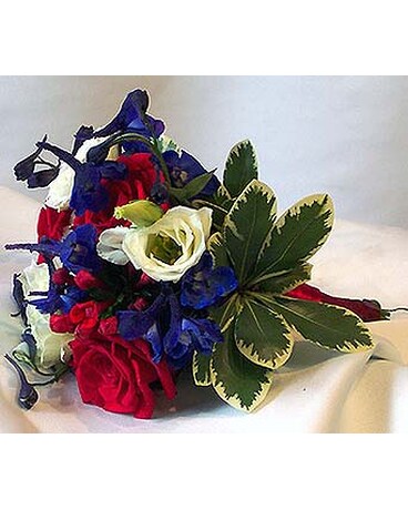Floral Independence