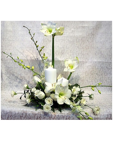 Unity Centerpiece